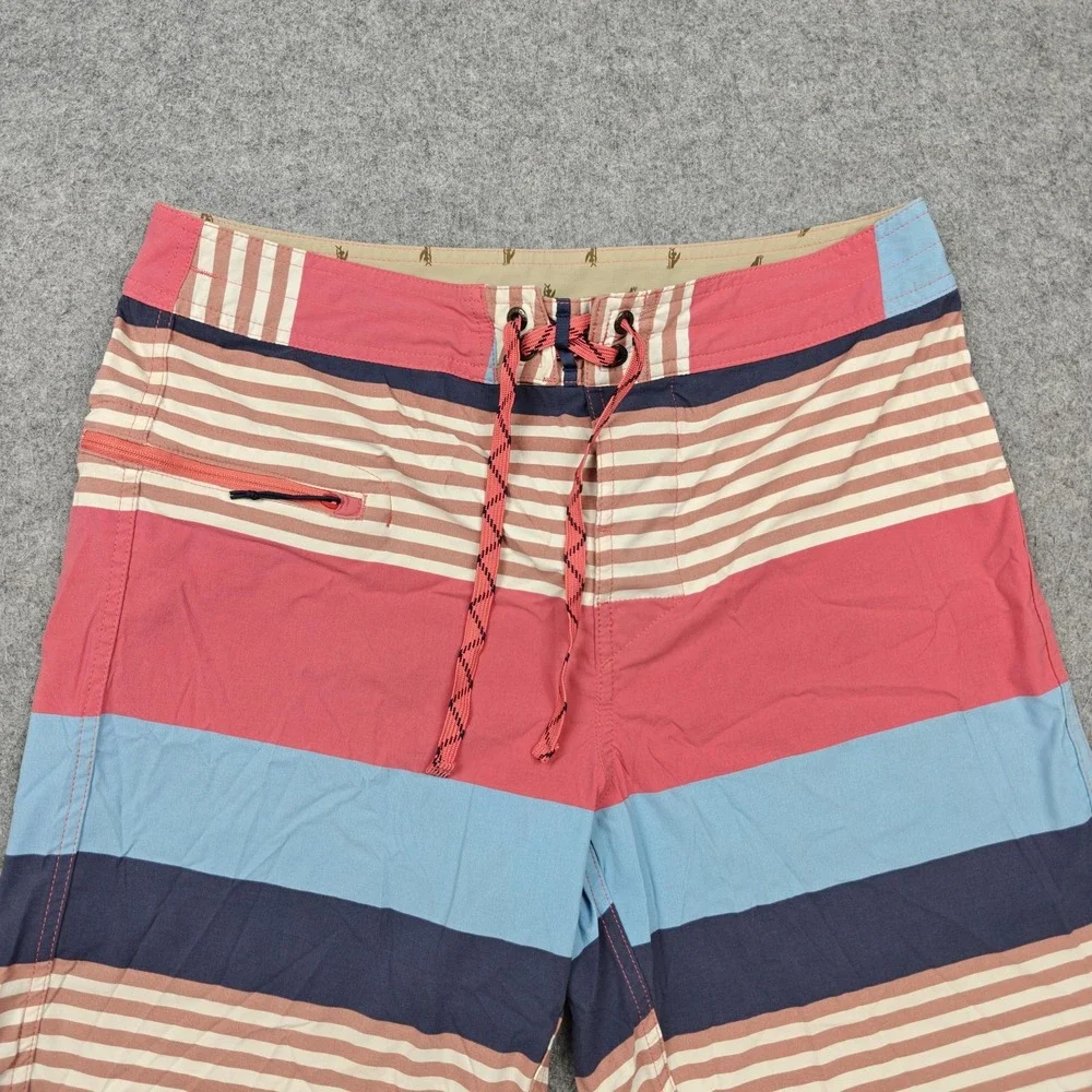 Patagonia board shorts